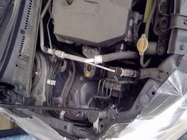 2014 TOYOTA COROLLA, GRAY, LE, 1.8L, AT,  Z25038